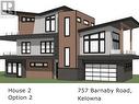 757 Barnaby Road Lot# Sl2, Kelowna, BC  - Other 