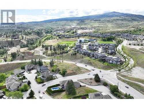 757 Barnaby Road Lot# Sl2, Kelowna, BC - Outdoor With View