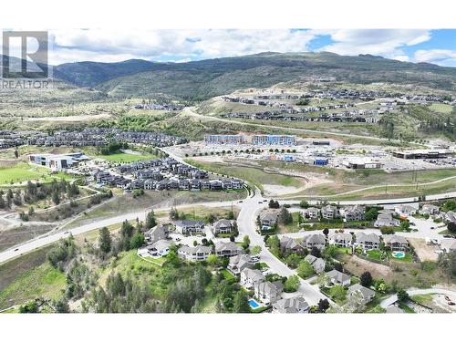 757 Barnaby Road Lot# Sl2, Kelowna, BC - Outdoor With View