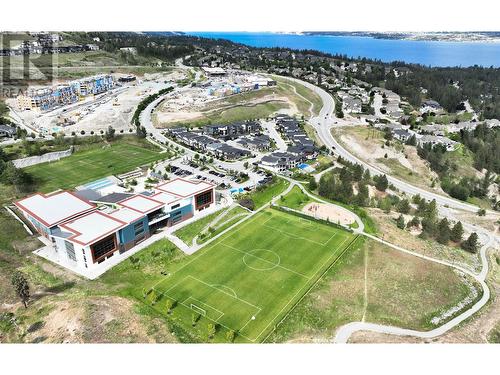 757 Barnaby Road Lot# Sl2, Kelowna, BC - Outdoor With View