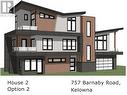 757 Barnaby Road Lot# Sl2, Kelowna, BC  - Other 