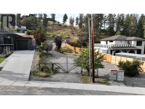 757 Barnaby Road Lot# Sl2, Kelowna, BC - Outdoor