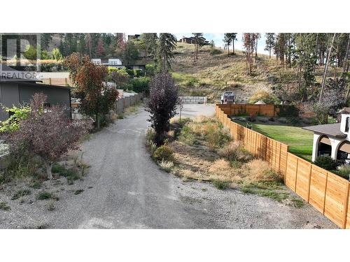 757 Barnaby Road Lot# Sl2, Kelowna, BC - Outdoor