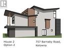 757 Barnaby Road Lot# Sl2, Kelowna, BC  - Other 