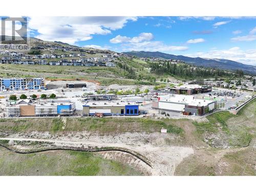 757 Barnaby Road Lot# Sl2, Kelowna, BC - Outdoor With View