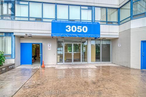 814 - 3050 Ellesmere Road, Toronto (Morningside), ON - Outdoor