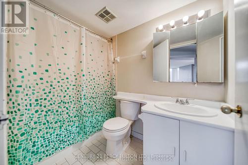 814 - 3050 Ellesmere Road, Toronto (Morningside), ON - Indoor Photo Showing Bathroom