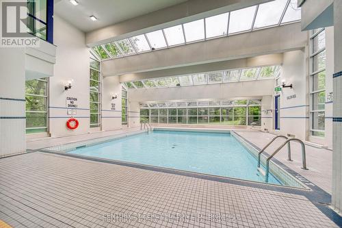 814 - 3050 Ellesmere Road, Toronto (Morningside), ON - Indoor Photo Showing Other Room With In Ground Pool