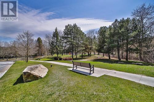 814 - 3050 Ellesmere Road, Toronto (Morningside), ON - Outdoor With View