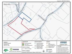 Plan (croquis) - 