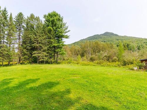 ExtÃ©rieur - 129 Ch. Laliberté, Potton, QC - Outdoor With View