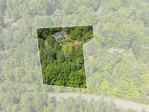 Terre/Terrain - 258 Ch. Du Bois, Piedmont, QC -  With View