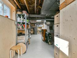 Basement - 