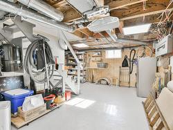 Basement - 