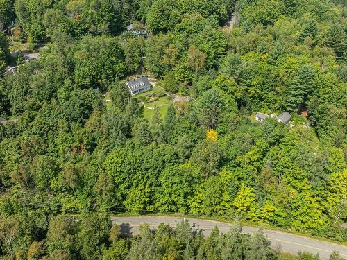 Aerial photo - 258 Ch. Du Bois, Piedmont, QC - Outdoor