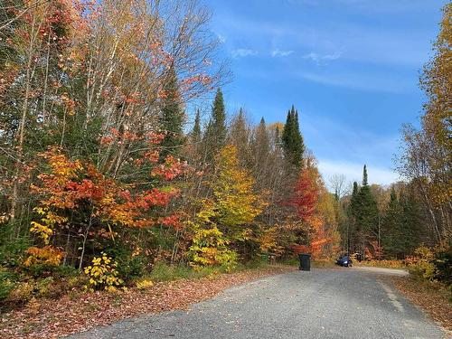 Street - Ch. De La Marmotte, Lac-Supérieur, QC 