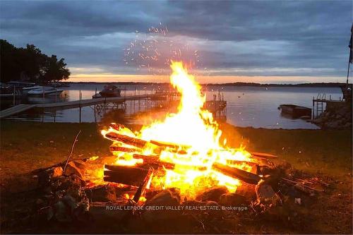 230 Robins Point Rd, Tay, ON - Outdoor With Body Of Water With View