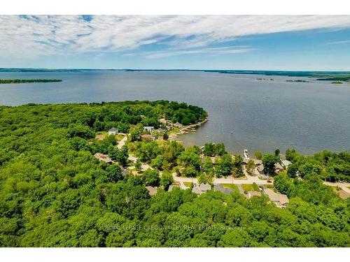 230 Robins Point Rd, Tay, ON - Outdoor With Body Of Water With View