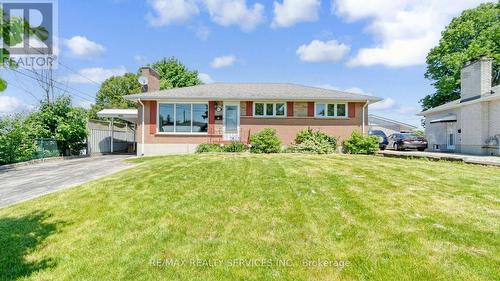 920 Eagle Crescent, London, ON - Outdoor