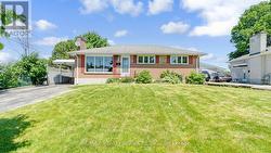 920 EAGLE CRESCENT  London, ON N5Z 3H7