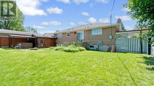 920 Eagle Crescent, London, ON - Outdoor With Exterior