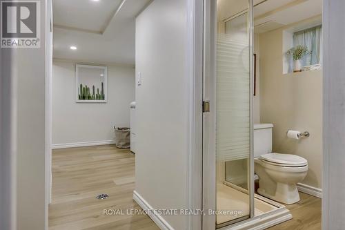 28 Inwood Avenue, Toronto (Danforth Village-East York), ON - Indoor Photo Showing Bathroom