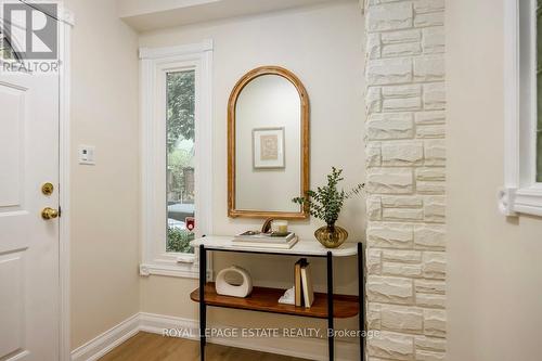 28 Inwood Avenue, Toronto (Danforth Village-East York), ON - Indoor Photo Showing Other Room