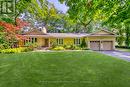 1116 Crestview Street, Oakville, ON  - Outdoor With Deck Patio Veranda With Facade 