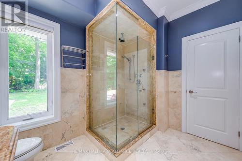 1116 Crestview Street, Oakville, ON - Indoor Photo Showing Bathroom