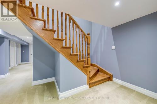 1116 Crestview Street, Oakville, ON - Indoor Photo Showing Other Room