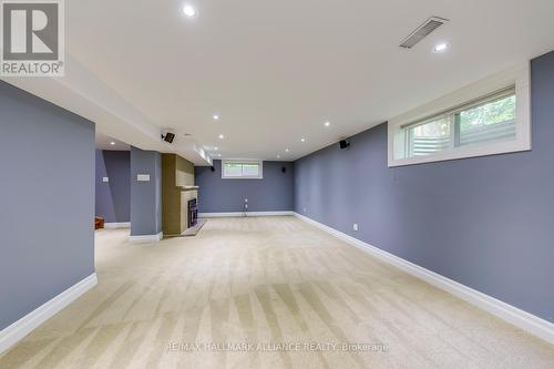 1116 Crestview Street, Oakville, ON - Indoor