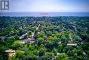 1116 Crestview Street, Oakville, ON  - Outdoor With View 