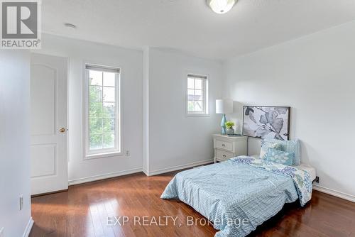 378 Cook Road S, Toronto (York University Heights), ON - Indoor Photo Showing Bedroom