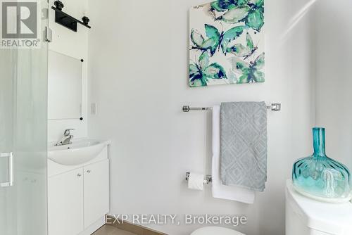 378 Cook Road S, Toronto (York University Heights), ON - Indoor Photo Showing Bathroom