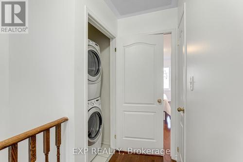 378 Cook Road S, Toronto (York University Heights), ON - Indoor Photo Showing Laundry Room