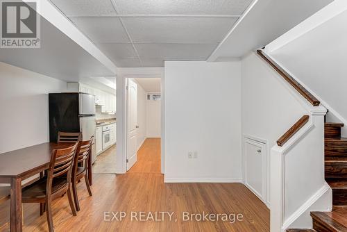 378 Cook Road S, Toronto (York University Heights), ON - Indoor Photo Showing Other Room