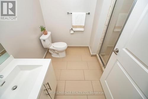 1106 - 65 Speers Road, Oakville (Old Oakville), ON - Indoor Photo Showing Bathroom