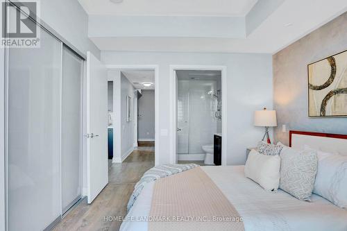 2908 - 30 Roehampton Avenue, Toronto (Mount Pleasant West), ON - Indoor Photo Showing Bedroom