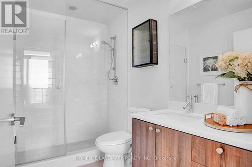 2908 - 30 Roehampton Avenue, Toronto (Mount Pleasant West), ON - Indoor Photo Showing Bathroom