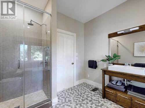 9 Sword Street, Toronto (Cabbagetown-South St. James Town), ON - Indoor Photo Showing Bathroom