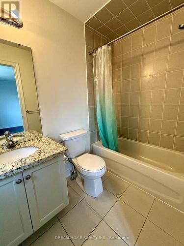 68 Mohandas Drive, Markham (Cedarwood), ON - Indoor Photo Showing Bathroom