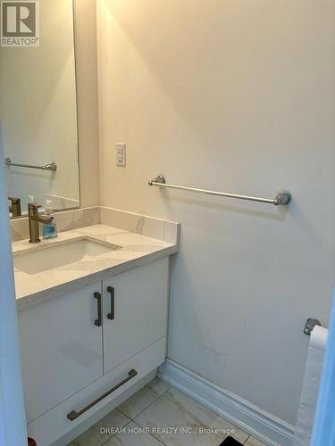 68 Mohandas Drive, Markham (Cedarwood), ON - Indoor Photo Showing Bathroom