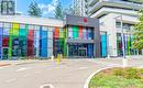 2203 - 38 Gandhi Lane, Markham (Commerce Valley), ON  - Outdoor 