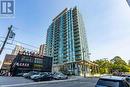 807 - 26 Norton Avenue, Toronto (Willowdale East), ON  - Outdoor With Facade 