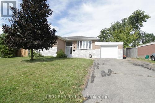 149 Delrex Boulevard, Halton Hills (Georgetown), ON - Outdoor