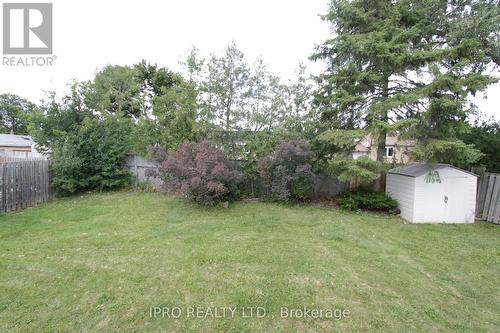 149 Delrex Boulevard, Halton Hills (Georgetown), ON - Outdoor