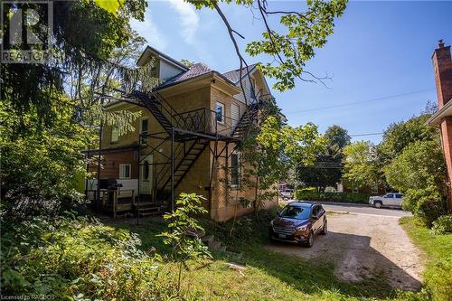 855 5Th Avenue A, Owen Sound, ON - Outdoor