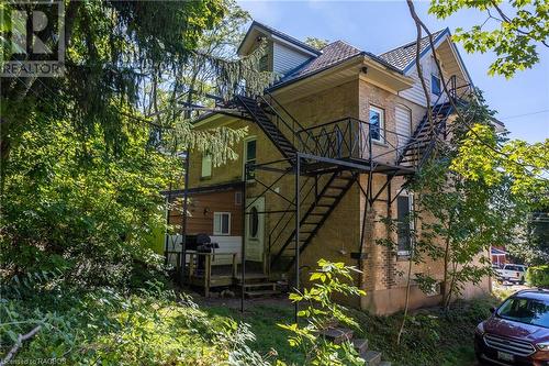 855 5Th Avenue A, Owen Sound, ON - Outdoor