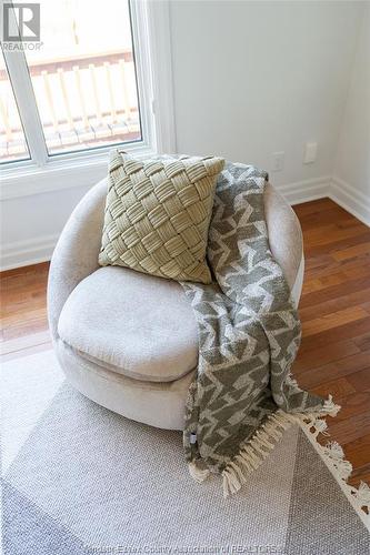 3039 California Avenue, Windsor, ON - Indoor Photo Showing Bedroom