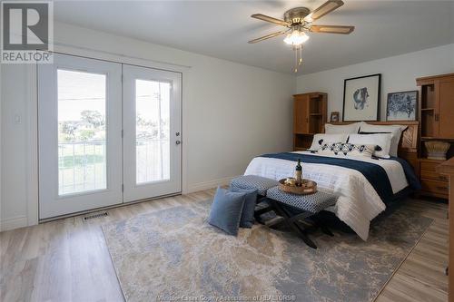 3039 California Avenue, Windsor, ON - Indoor Photo Showing Bedroom